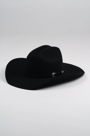 RISEN'S MUSTANG COWBOY HAT - MULTI