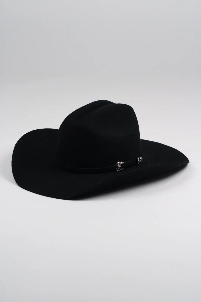 RISEN'S MUSTANG COWBOY HAT - MULTI