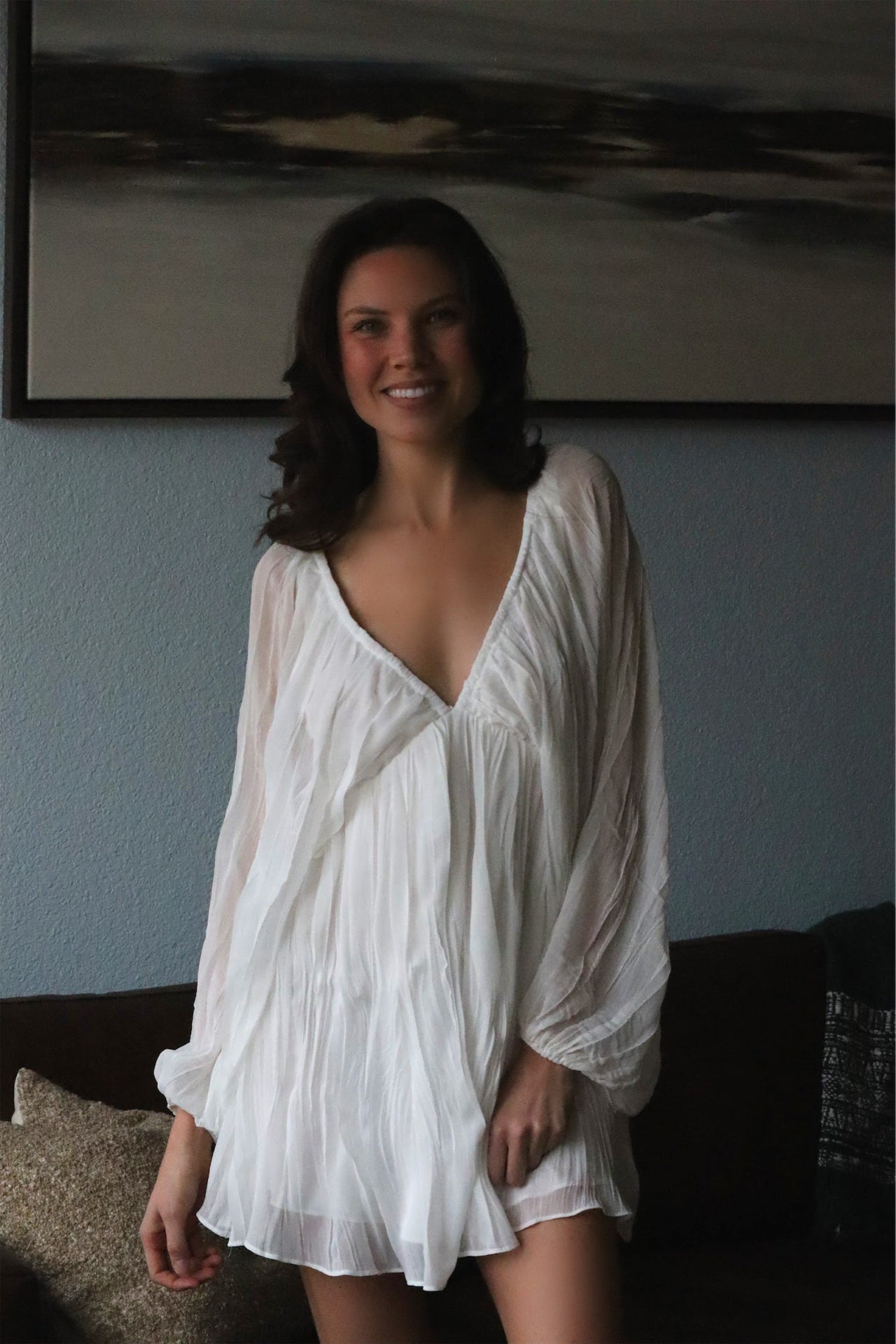 BELINDA'S BOHO DRESS BELINDA'S BOHO DRESS