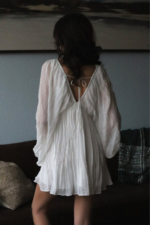BELINDA'S BOHO DRESS BELINDA'S BOHO DRESS