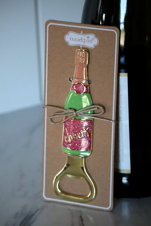 BLYTHE'S BRIDAL BOTTLE OPENERS - MULTI