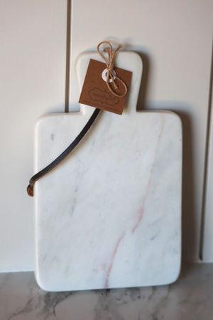 MONICO'S MINI MARBLE PADDLE BOARDS - MULTI