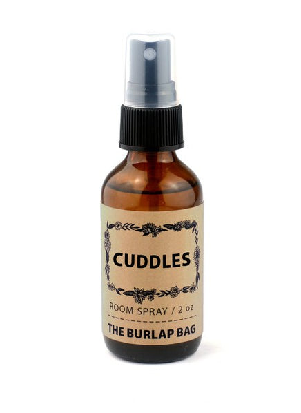 REESE'S REMARKABLE ROOM SPRAY - CUDDLES