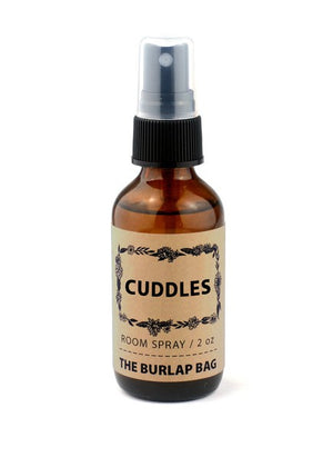 REESE'S REMARKABLE ROOM SPRAY - CUDDLES