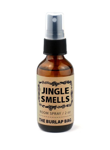 REESE'S REMARKABLE ROOM SPRAY - JINGLE SMELLS