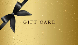 Boujee Barn Boutique Gift Card