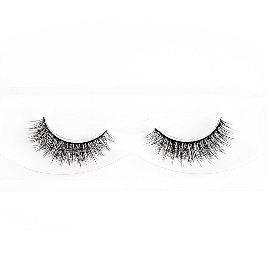 JESSICA'S BOUJEE BABE LASHES - GIRLIE